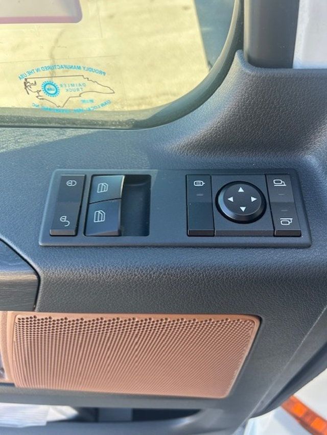 2026 Freightliner Cascadia 2026 FREIGHTLINER CASCADIA SLEEPER - 22997431 - 11