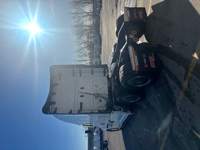 2026 Freightliner Cascadia 2026 FREIGHTLINER CASCADIA SLEEPER - 22997431 - 6