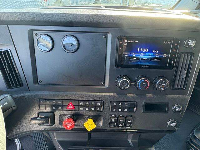 2026 Freightliner CASCADIA CA126 - 22945964 - 10