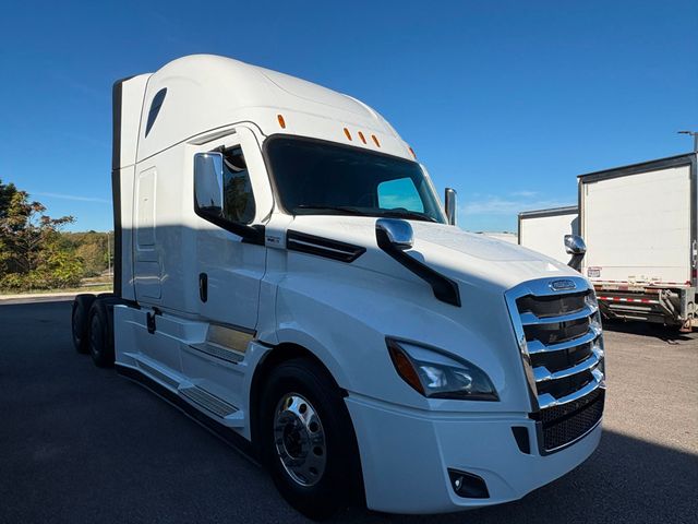2026 Freightliner CASCADIA CA126 - 22945964 - 2