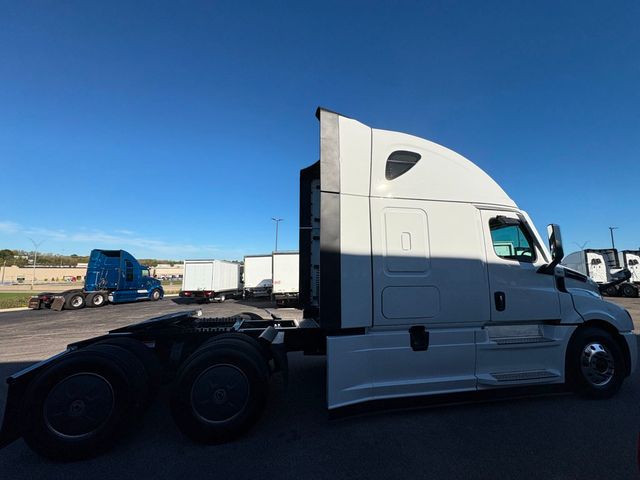 2026 Freightliner CASCADIA CA126 - 22945964 - 3