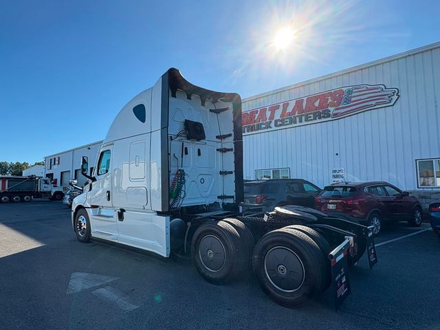 2026 Freightliner CASCADIA CA126 - 22945964 - 5