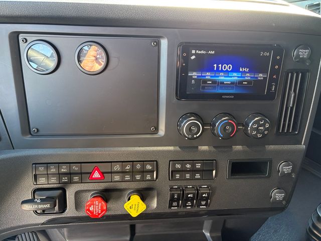 2026 Freightliner CASCADIA CA126 - 22945969 - 9