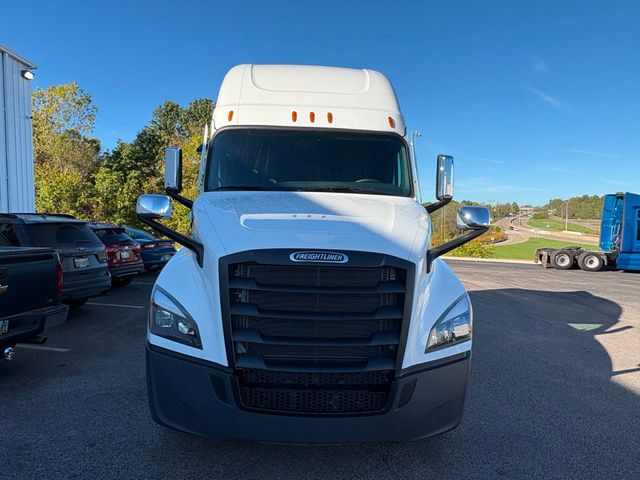 2026 Freightliner CASCADIA CA126 - 22945969 - 1