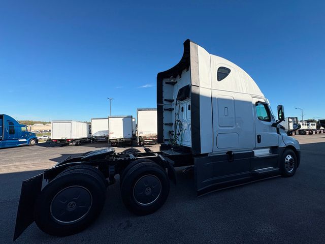 2026 Freightliner CASCADIA CA126 - 22945969 - 3