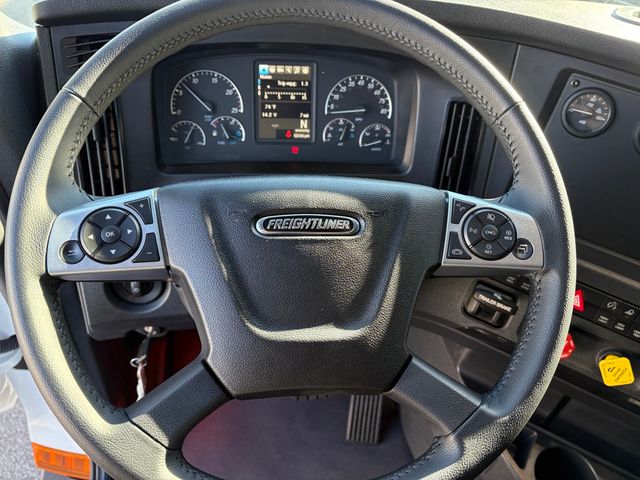 2026 Freightliner CASCADIA CA126 - 22945969 - 8