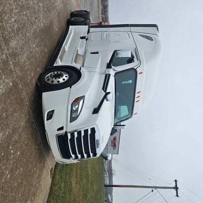 2026 Freightliner Cascadia