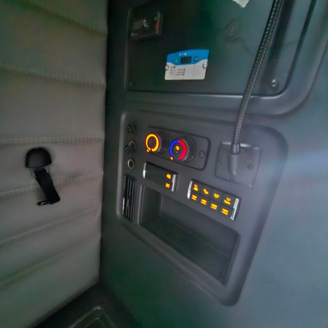 2026 Freightliner Cascadia PT12064ST - 22974028 - 10