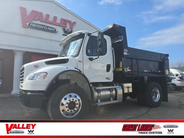 2026 Freightliner M2 106  - 22992333 - 0