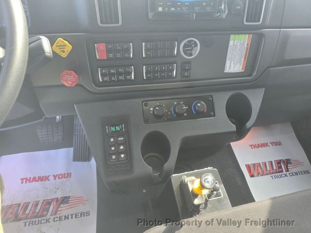 2026 Freightliner M2 106  - 22992333 - 6