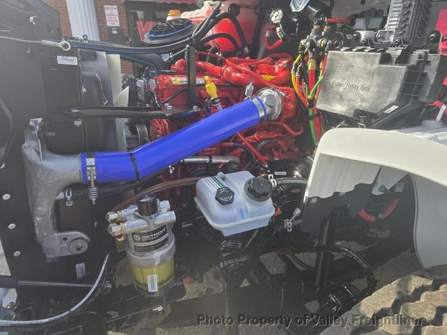 2026 Freightliner M2 106  - 22992333 - 8