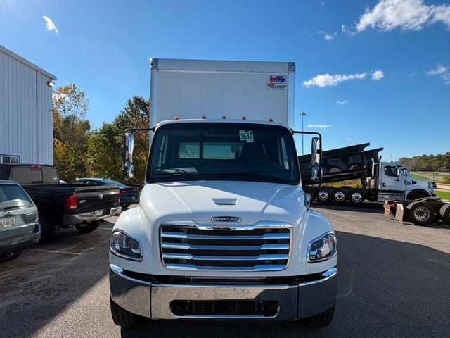 2026 Freightliner M2 106  - 22983211 - 1