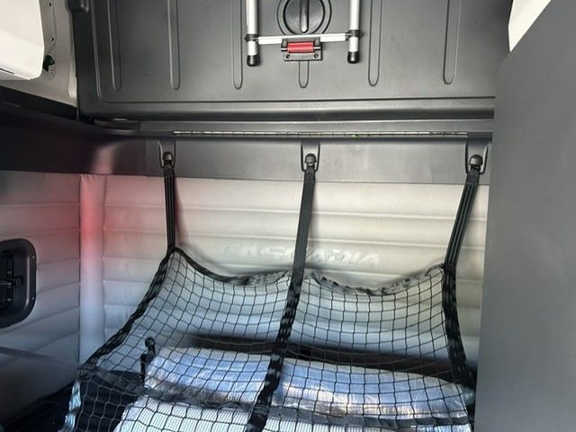 2026 Freightliner PT126SLP 2026 CASCADIA 126 SLEEPER - 23023575 - 13