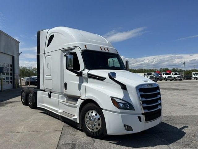 2026 Freightliner PT126SLP 2026 CASCADIA 126 SLEEPER - 23023575 - 2