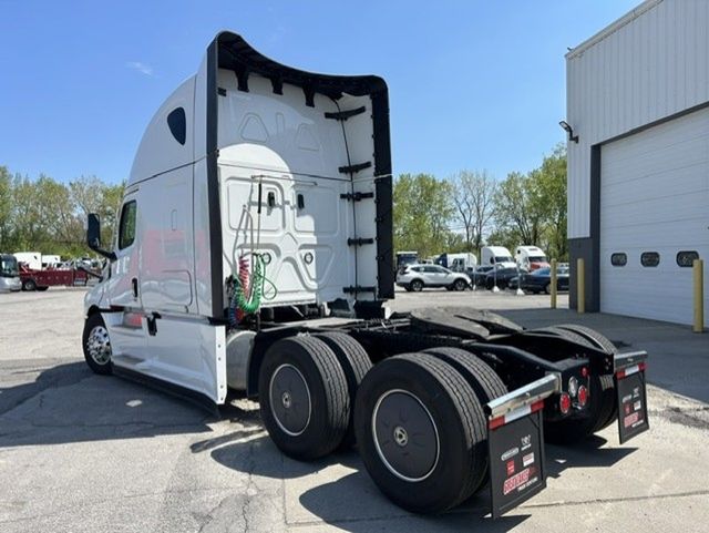 2026 Freightliner PT126SLP 2026 CASCADIA 126 SLEEPER - 23023575 - 6