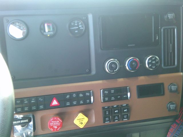 2026 Freightliner PT126SLP 2026 FREIGHTLINER CASCADIA  SLEEPER - 22903364 - 12