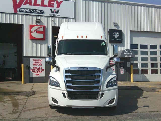 2026 Freightliner PT126SLP 2026 FREIGHTLINER CASCADIA  SLEEPER - 22903364 - 1