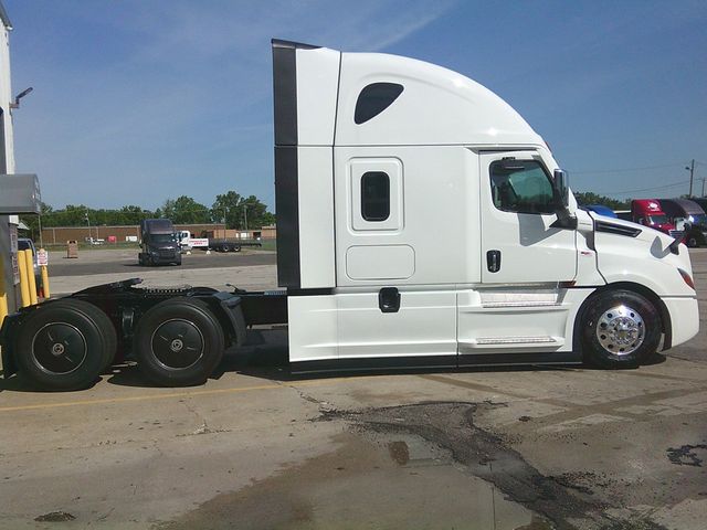 2026 Freightliner PT126SLP 2026 FREIGHTLINER CASCADIA  SLEEPER - 22903364 - 3