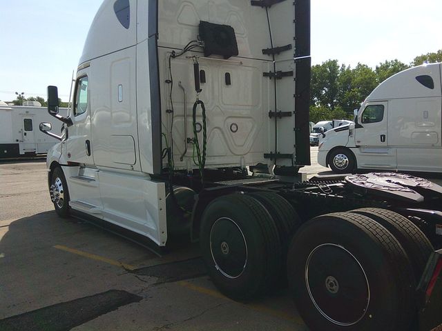 2026 Freightliner PT126SLP 2026 FREIGHTLINER CASCADIA  SLEEPER - 22903364 - 6