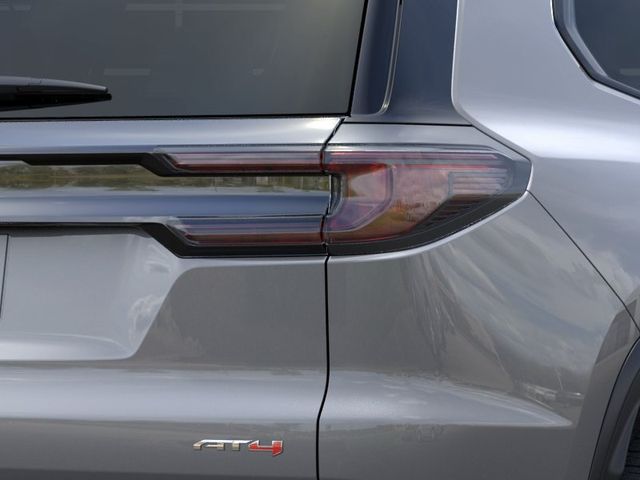 2026 GMC Acadia AT4 - 23076452 - 10