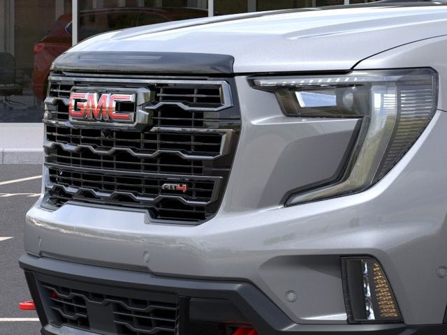2026 GMC Acadia AT4 - 23076452 - 12