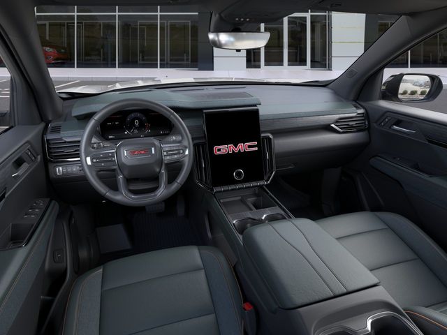 2026 GMC Acadia AT4 - 23076452 - 14