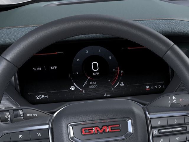 2026 GMC Acadia AT4 - 23076452 - 17