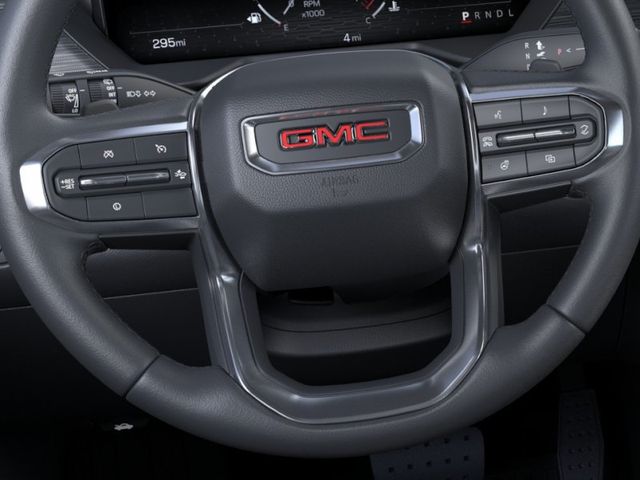 2026 GMC Acadia AT4 - 23076452 - 18