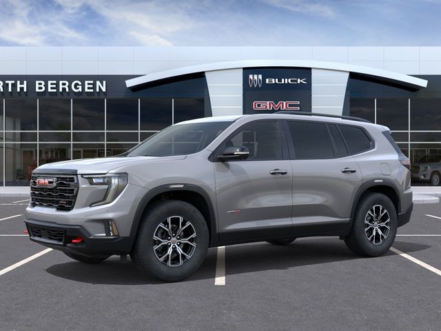 2026 GMC Acadia AT4 - 23076452 - 1