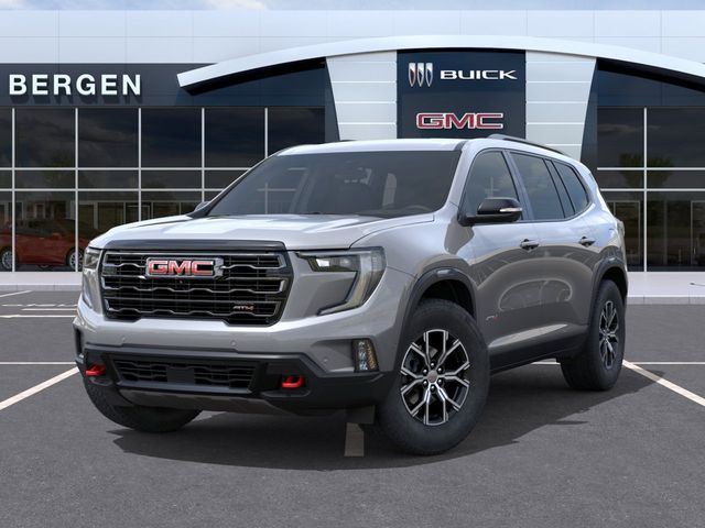2026 GMC Acadia AT4 - 23076452 - 5