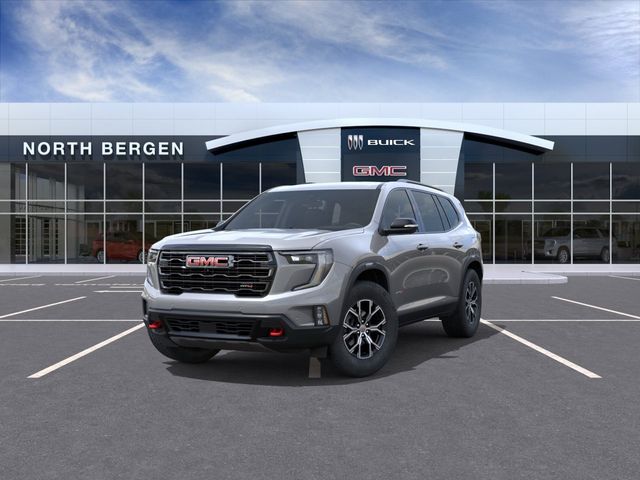 2026 GMC Acadia AT4 - 23076452 - 7
