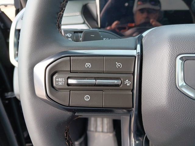 2026 GMC Acadia AT4 - 23077681 - 9