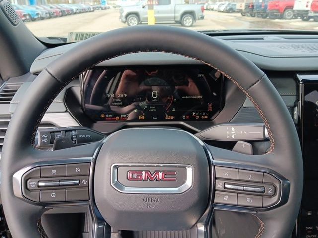 2026 GMC Acadia AT4 - 23077681 - 11