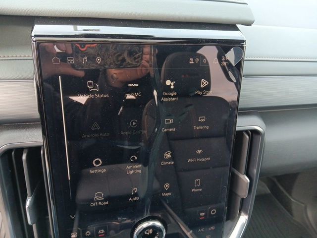 2026 GMC Acadia AT4 - 23077681 - 12