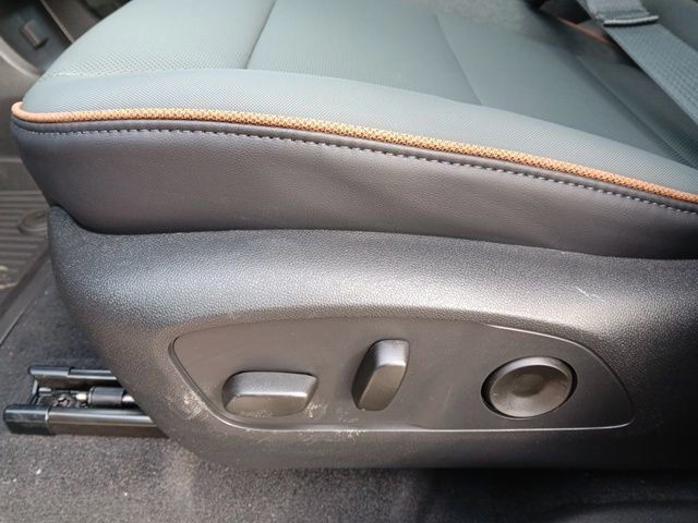 2026 GMC Acadia AT4 - 23077681 - 19