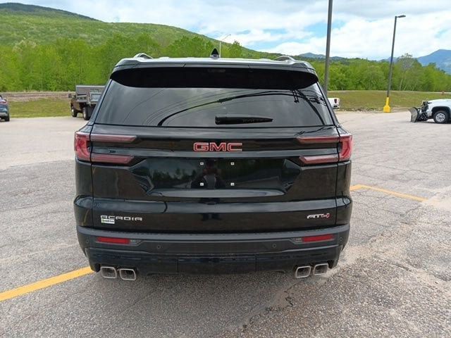 2026 GMC Acadia AT4 - 23077681 - 22