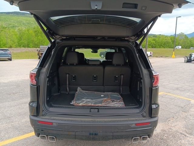 2026 GMC Acadia AT4 - 23077681 - 23