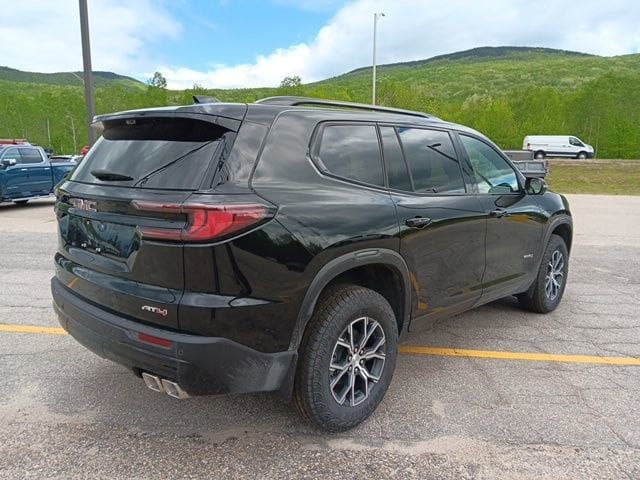 2026 GMC Acadia AT4 - 23077681 - 24