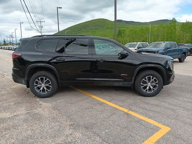 2026 GMC Acadia AT4 - 23077681 - 27