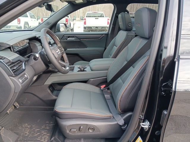 2026 GMC Acadia AT4 - 23077681 - 4