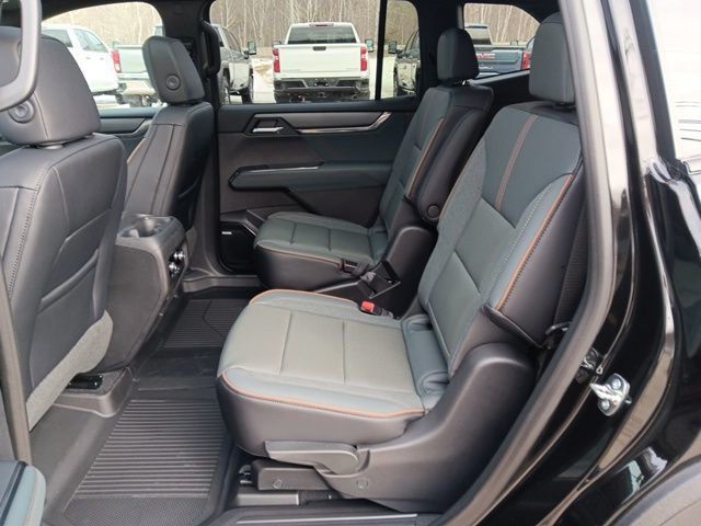 2026 GMC Acadia AT4 - 23077681 - 5
