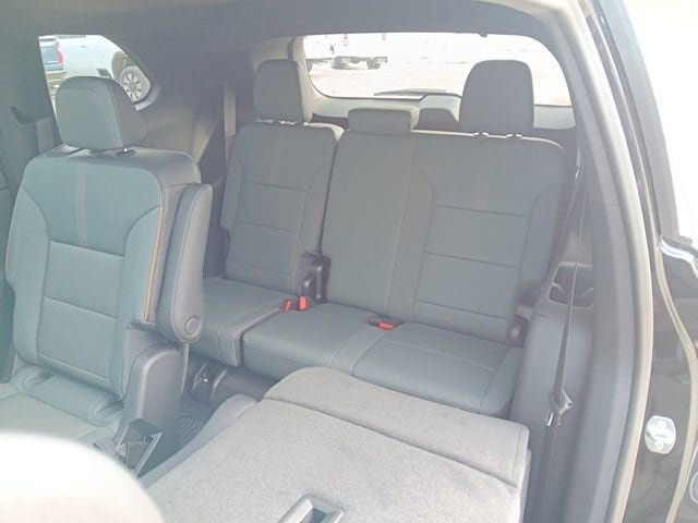 2026 GMC Acadia AT4 - 23077681 - 6