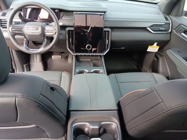 2026 GMC Acadia AT4 - 23077681 - 7