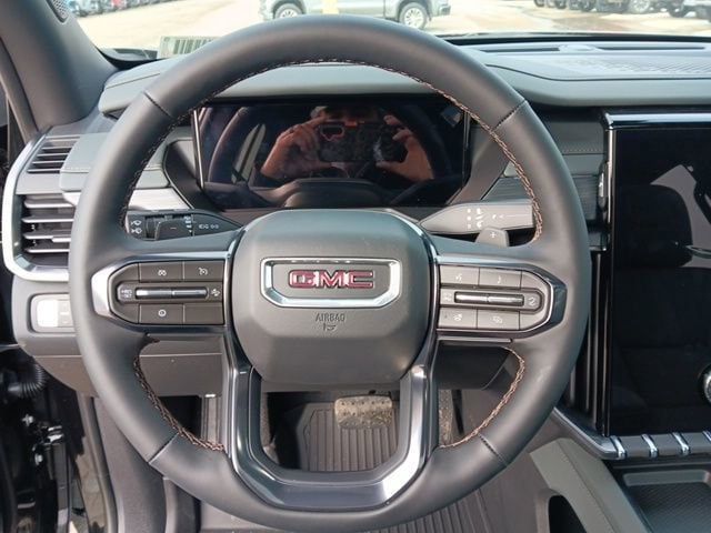2026 GMC Acadia AT4 - 23077681 - 8