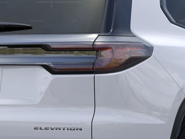2026 GMC Acadia Elevation - 23076445 - 10