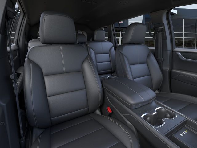 2026 GMC Acadia Elevation - 23076445 - 15