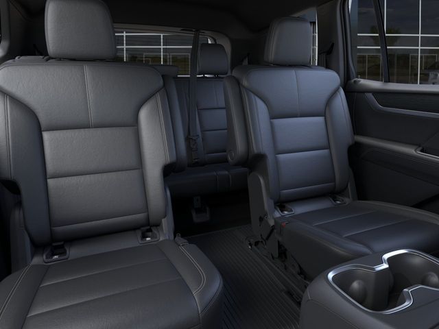 2026 GMC Acadia Elevation - 23076445 - 16