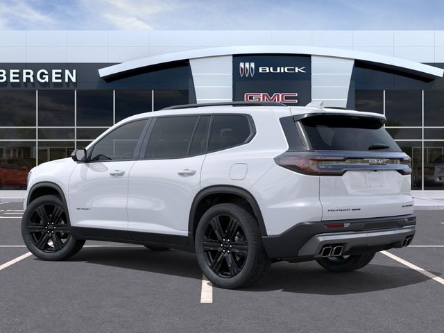 2026 GMC Acadia Elevation - 23076445 - 2