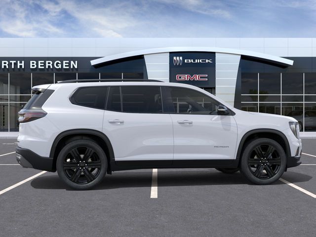 2026 GMC Acadia Elevation - 23076445 - 4