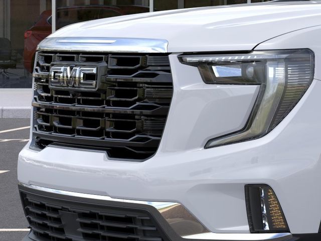 2026 GMC Acadia Elevation - 23077383 - 12
